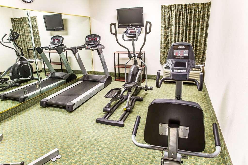 La Quinta Inn & Suites By Wyndham Fayetteville I-95 Facilități foto