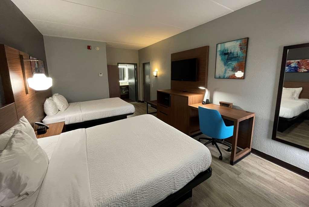 La Quinta Inn & Suites By Wyndham Fayetteville I-95 Cameră foto