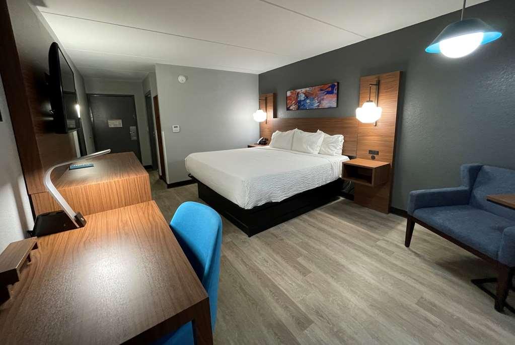 La Quinta Inn & Suites By Wyndham Fayetteville I-95 Cameră foto