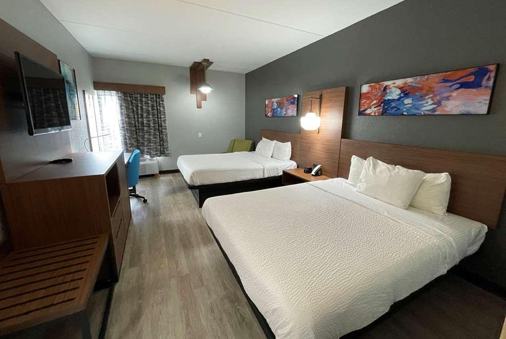 La Quinta Inn & Suites By Wyndham Fayetteville I-95 Cameră foto